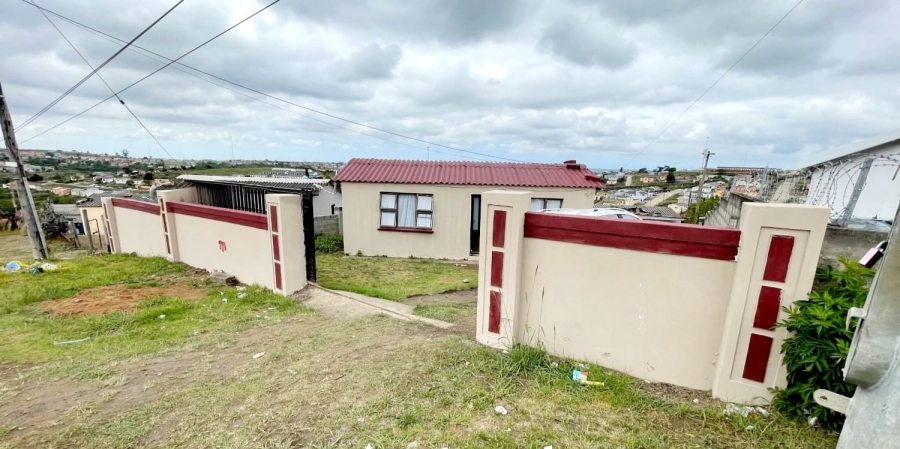 2 Bedroom Property for Sale in Mdantsane Nu 13 Eastern Cape